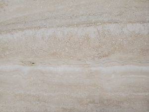 travertine romano closeup