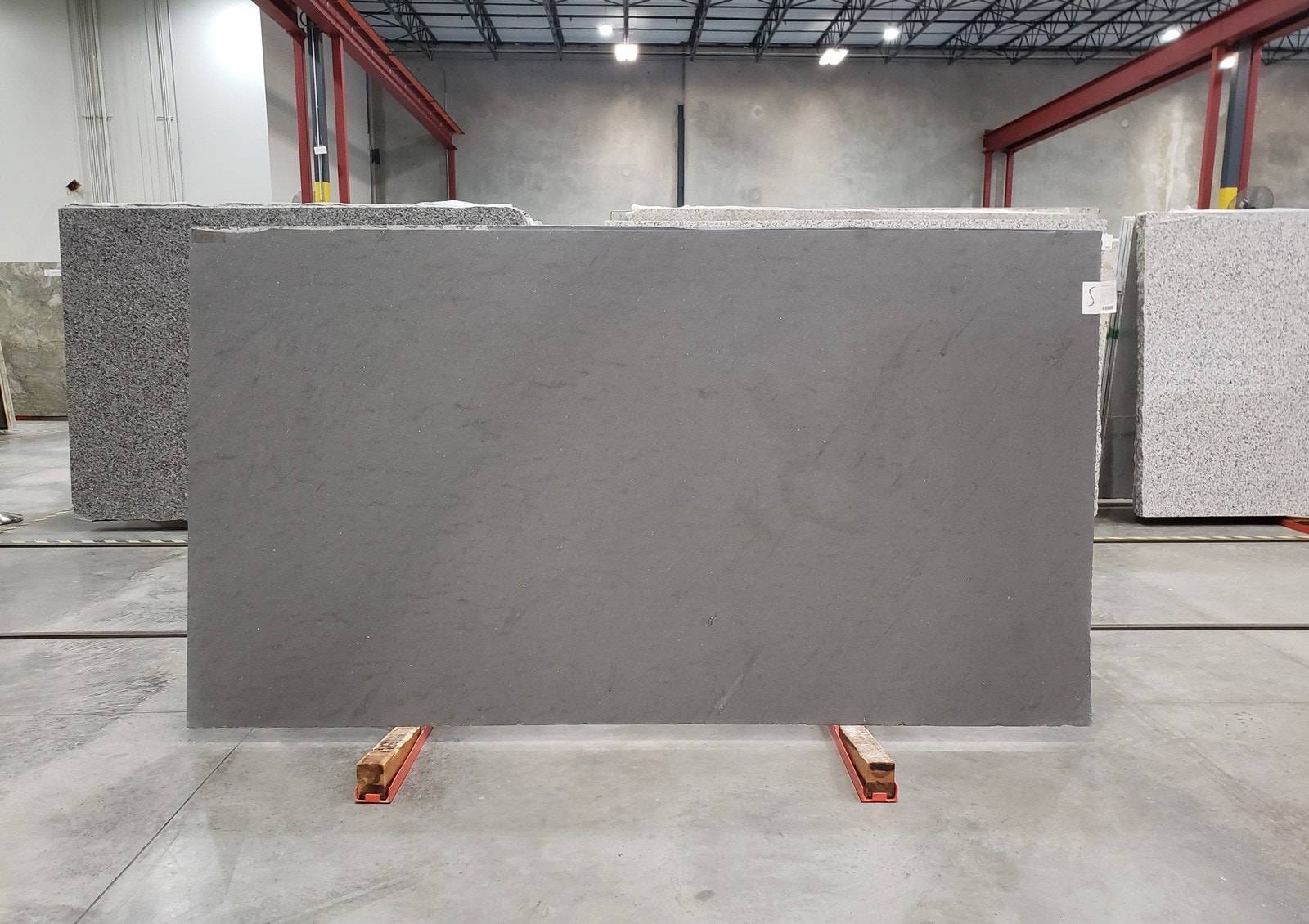 Basaltina (Lavastone) Full Slab in our Showroom