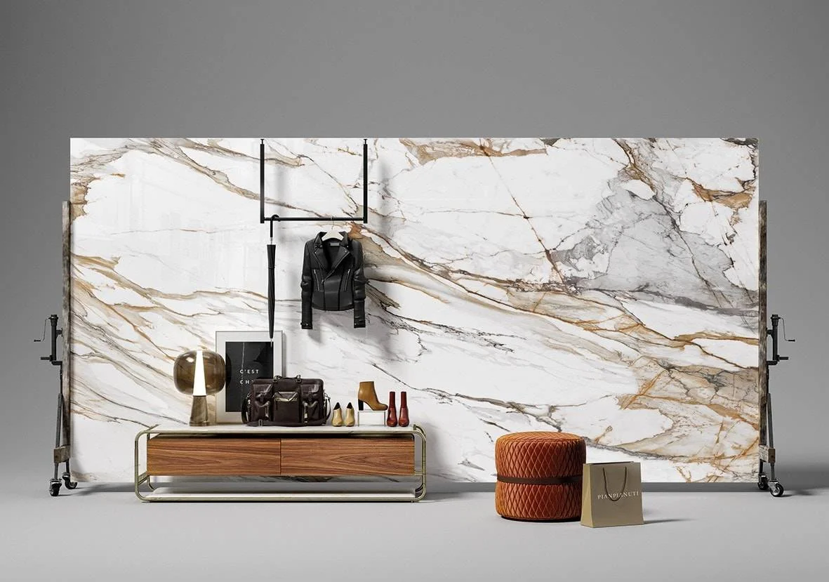 Porcelain 101 2 Macchia Vecchia Porcelain Slab