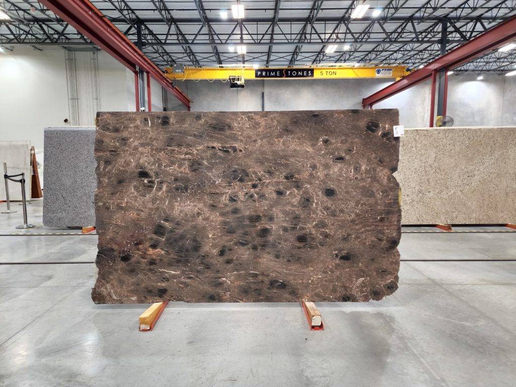 Timber Brown Full Slab