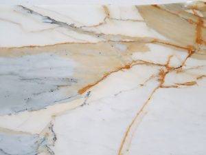borghini calacatta closeup primestones quartz