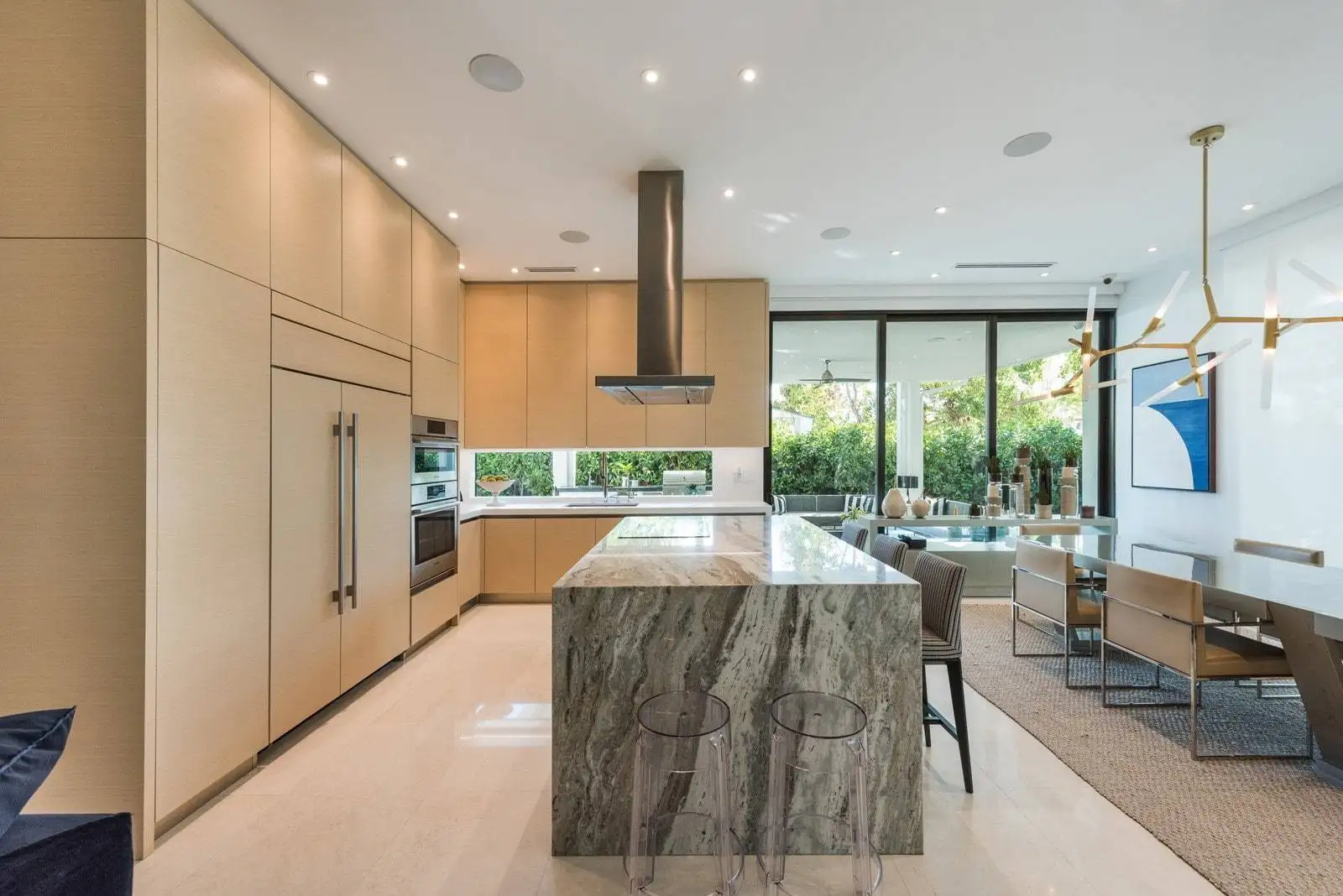 Dolomite 101 1 Fantasy Brown Dolomite Coffee Table Book