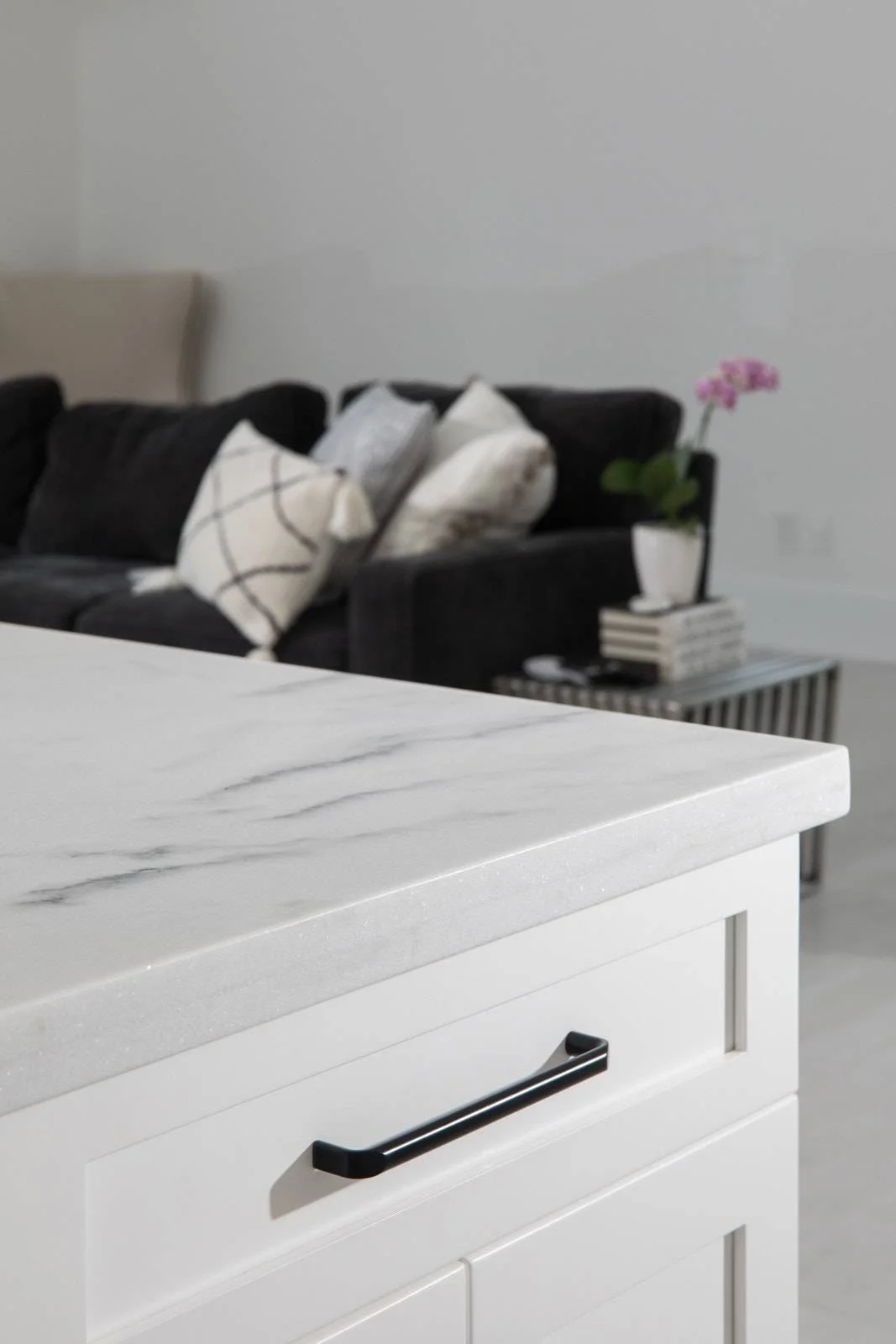 Dolomite 101 2 Maori Granite Kitchen