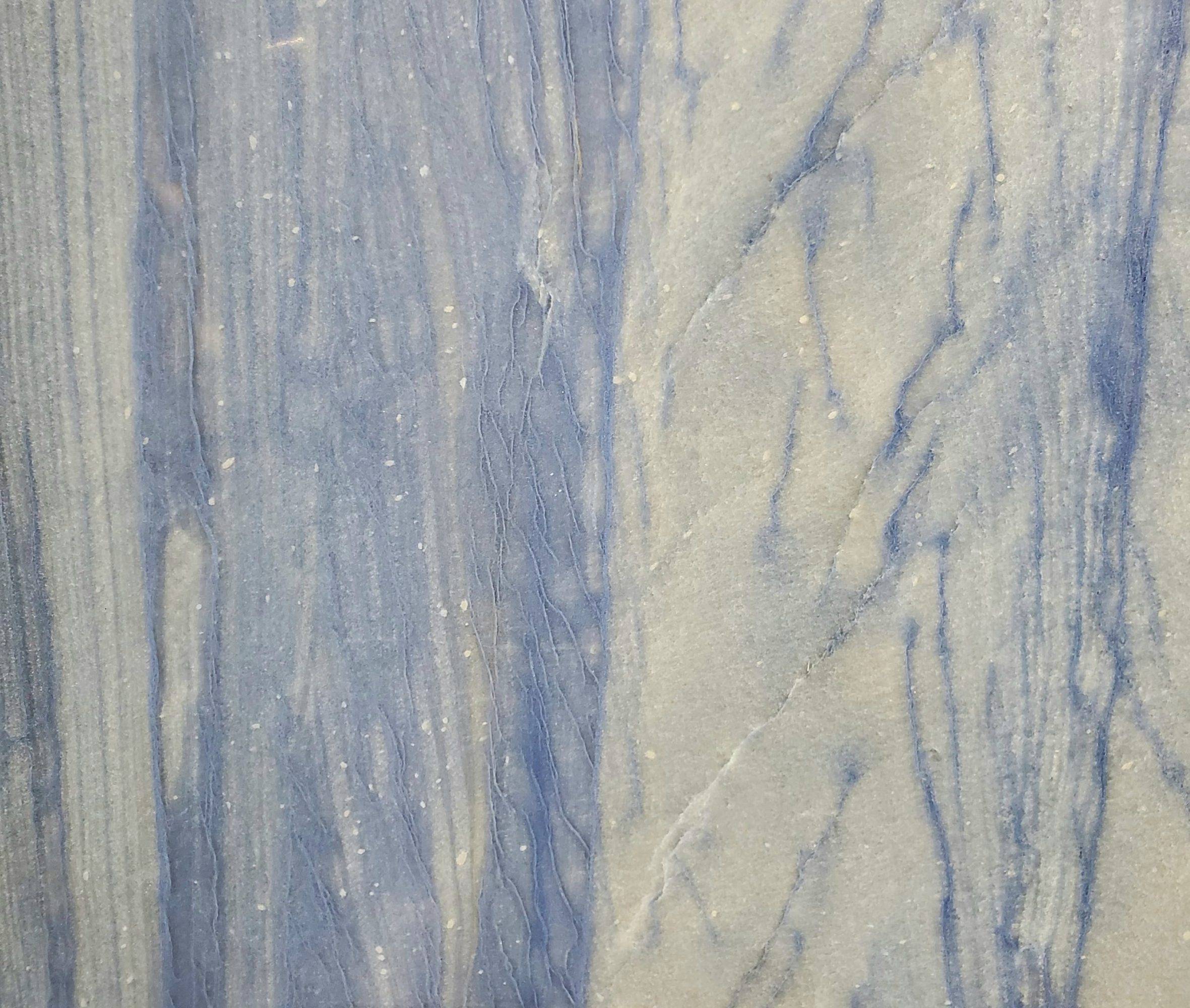 Blue Macaubas Quartzite Close Up Scaled 1