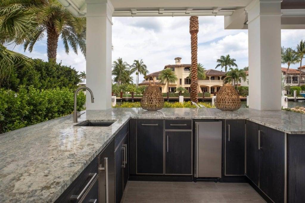 Transform Your Outdoor Space With The Best Stone For Outdoor Use