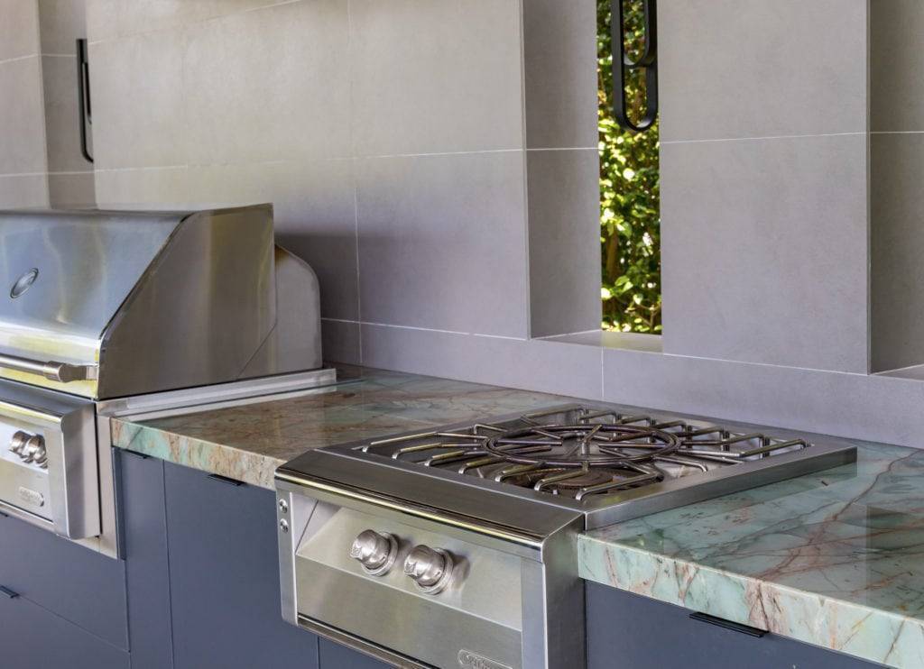 brazilian amazon quartzite outdoor kitchen 18