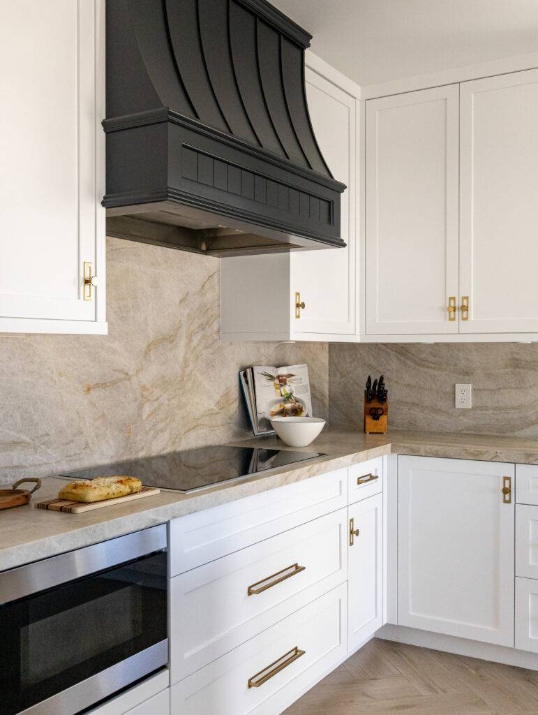 Taj Mahal Quartzite Kitchen 12