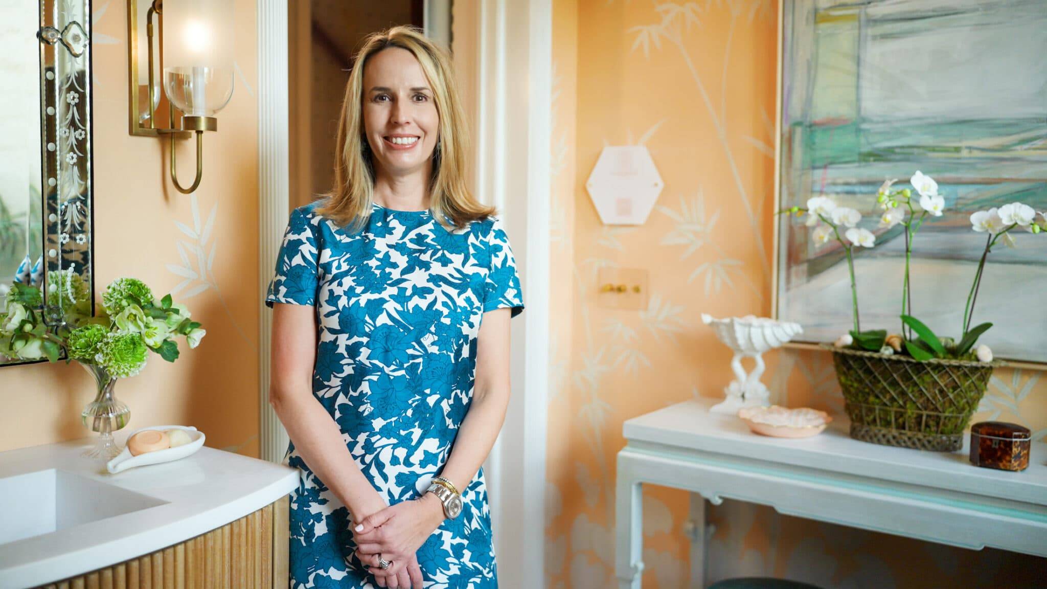 The Mind Of An Interior Designer Lindley Arthur