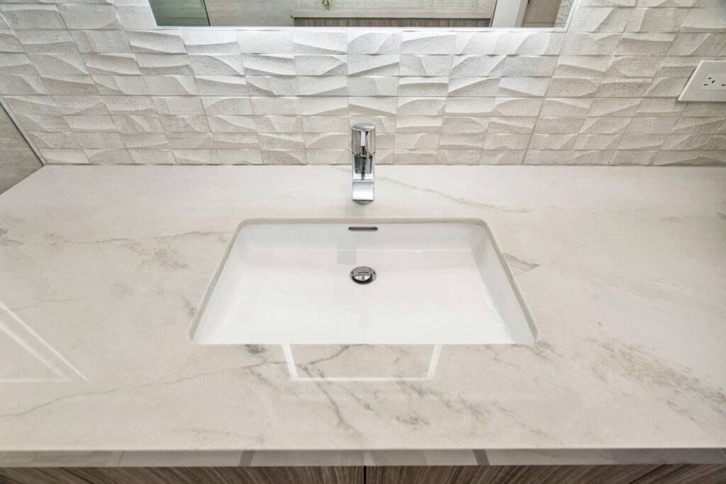 Sea Island Home Casablanca Quartzite Bathroom 11