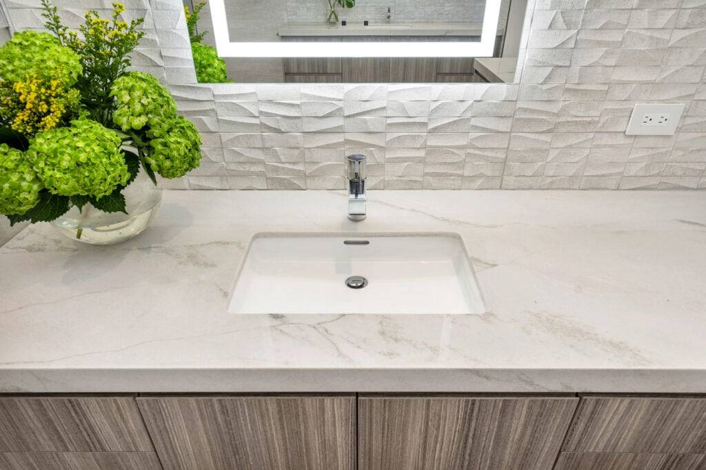 Sea Island Home Casablanca Quartzite Bathroom 2