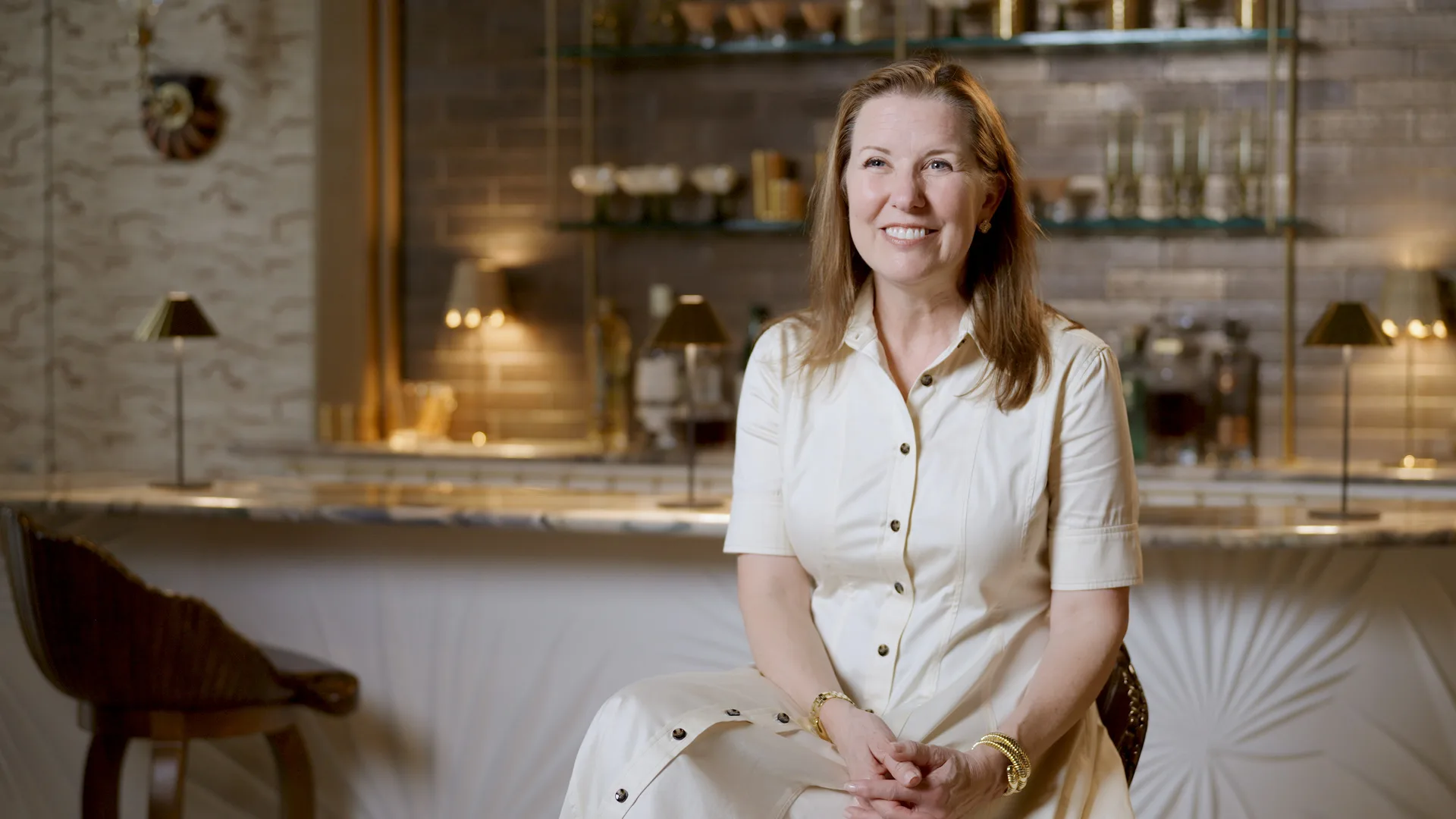 Interior Designer Sara McCann