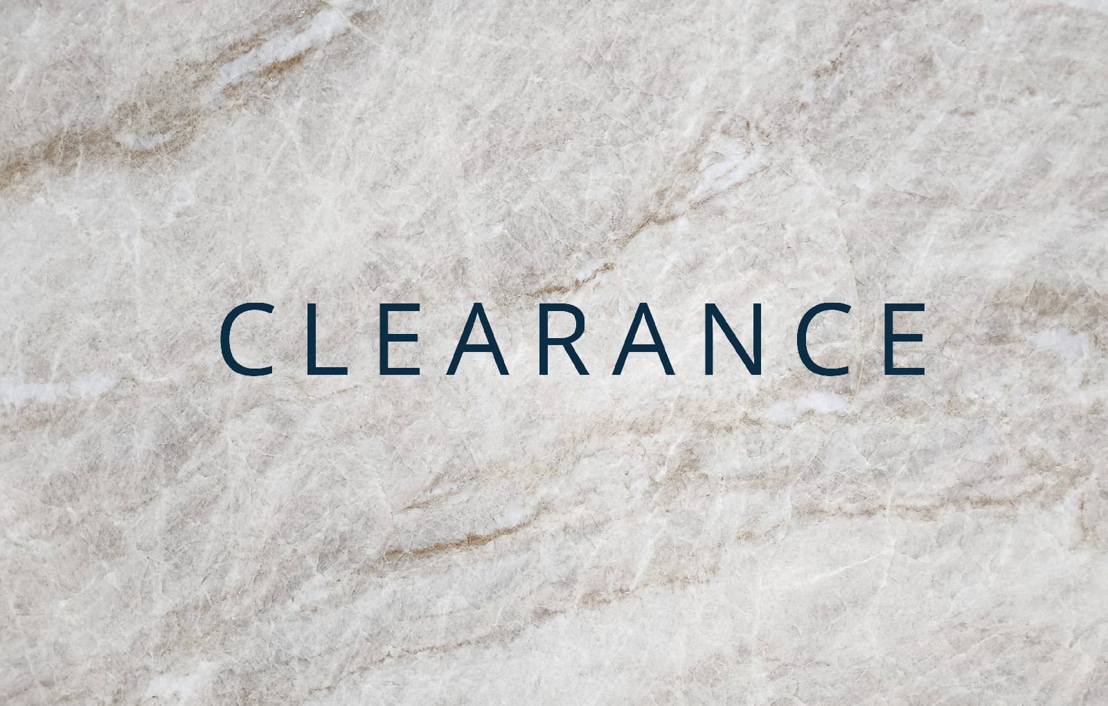 Slabs on Clearance