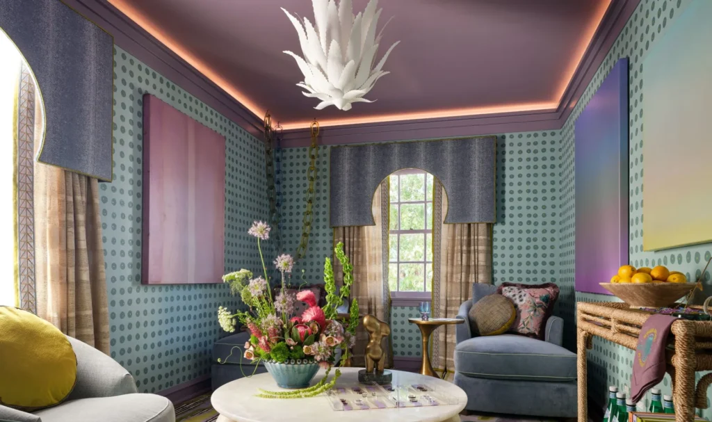 Marie Cloud – 2025 Kips Bay Decorator Show House