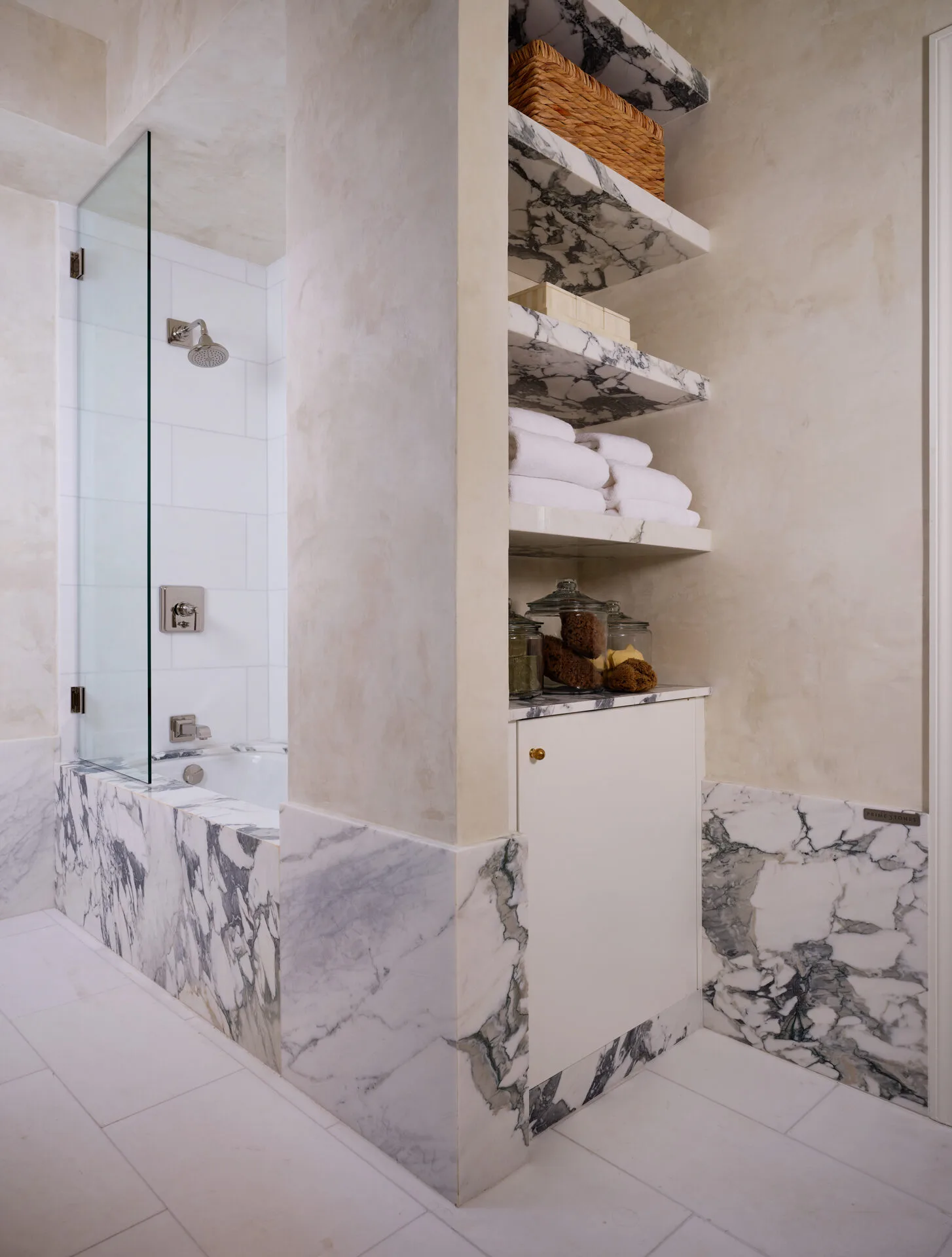 Calacatta Azzurro Marble Betsy Berry