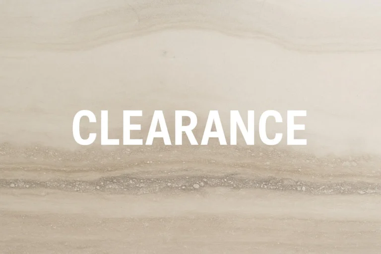 Slabs on Clearance
