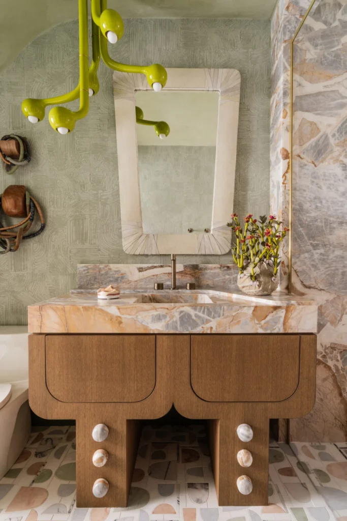 Firefinish Kips Bay 2026 JC01