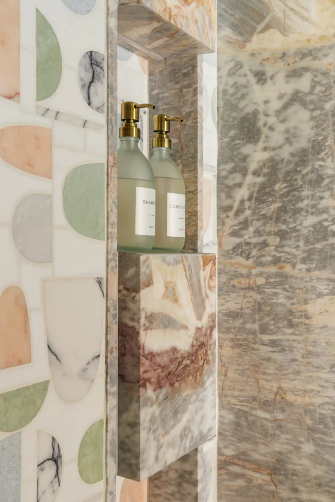 Firefinish Kips Bay 2026 JC05