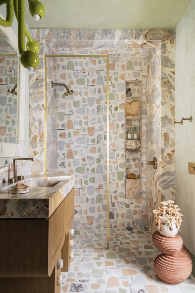 Firefinish Kips Bay 2026 JC08