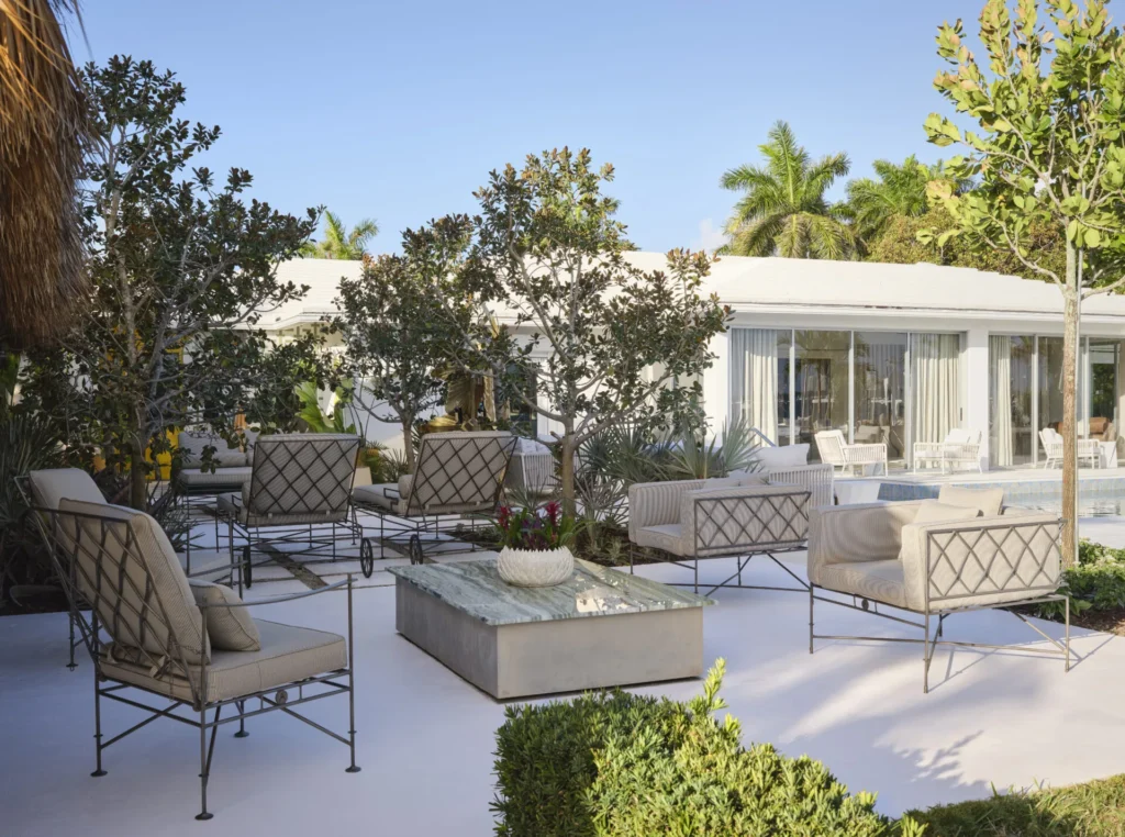 Robert Bell Kips Bay CB2