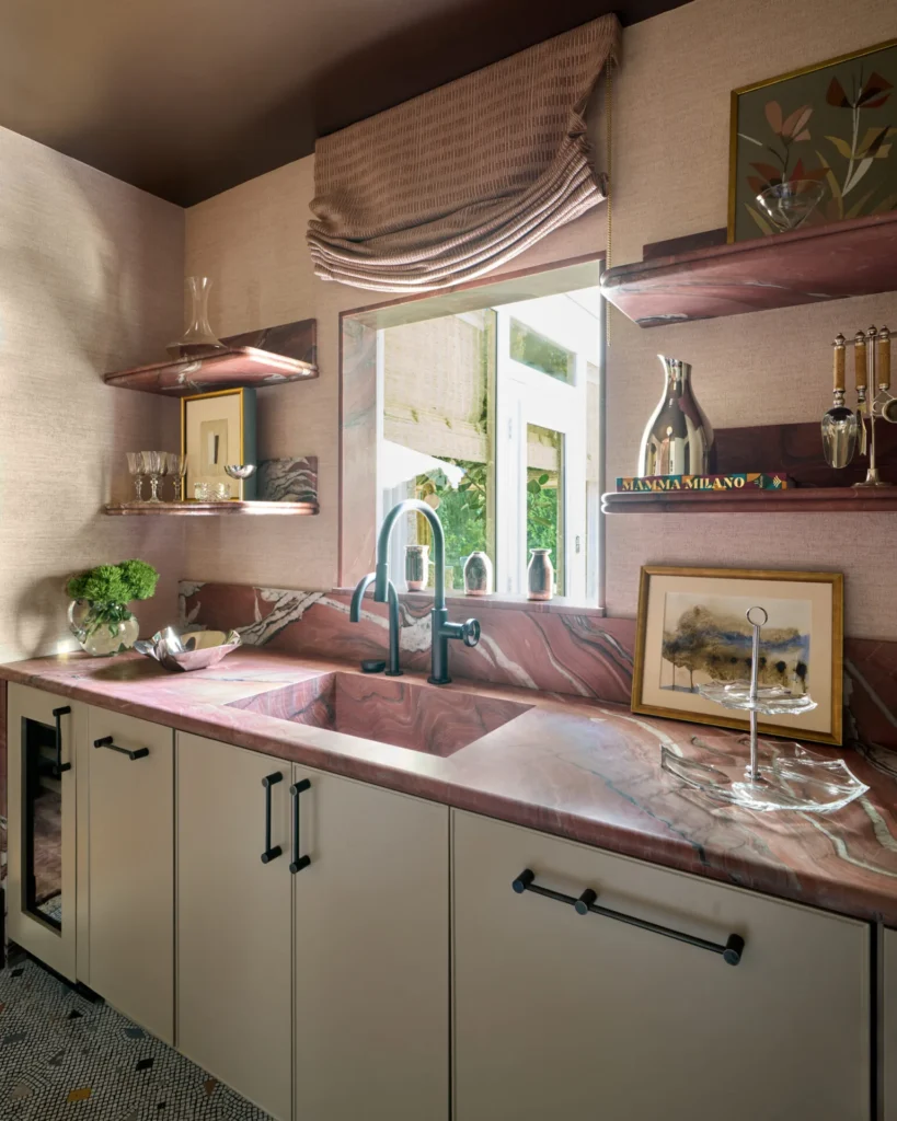 Amy Young Design – 2026 Kips Bay Decorator Show House