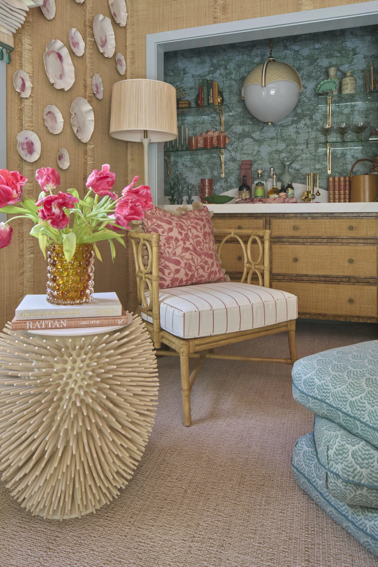 The Kips Bay Decorator Show House Palm Beach Stone Roundup 9 kips bay 2026 atone roundup 1