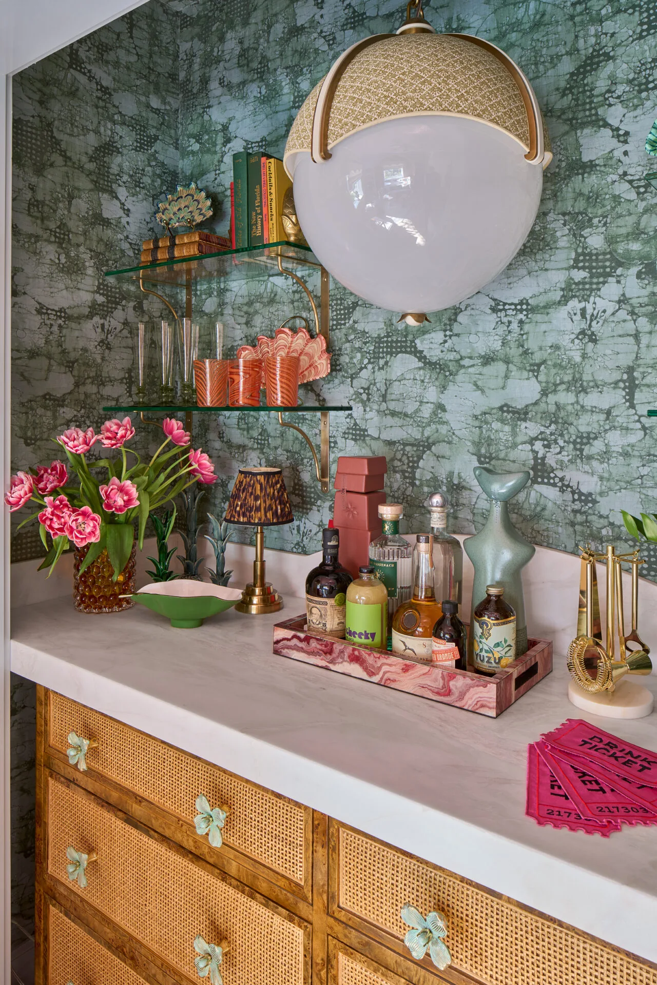 The Kips Bay Decorator Show House Palm Beach Stone Roundup 10 kips bay 2026 atone roundup 16