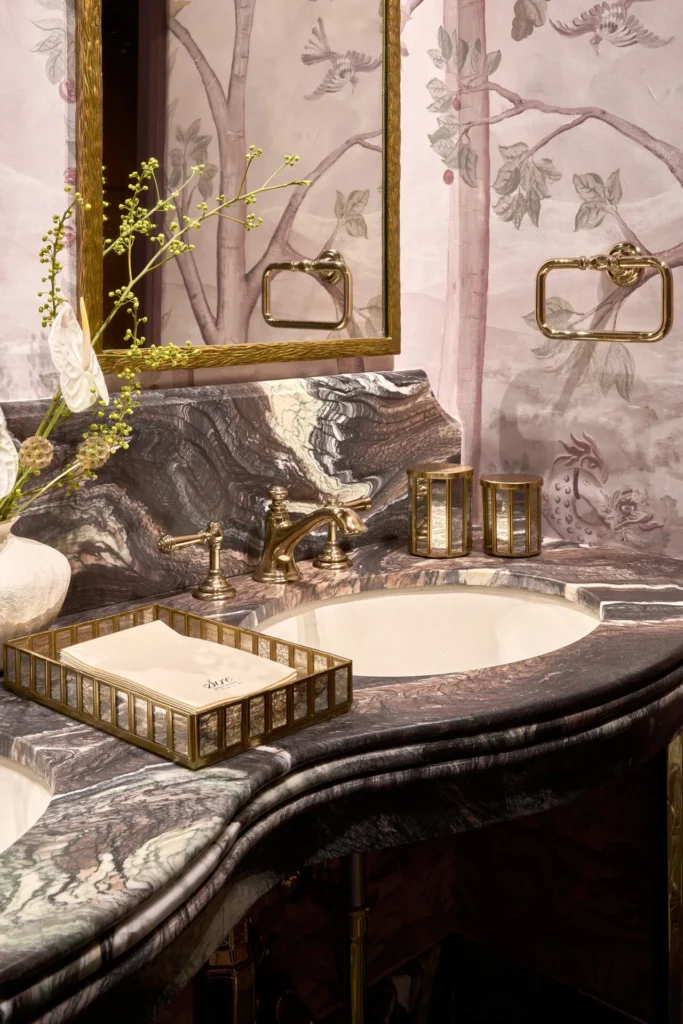 Sire Design – 2026 Kips Bay Decorator Show House