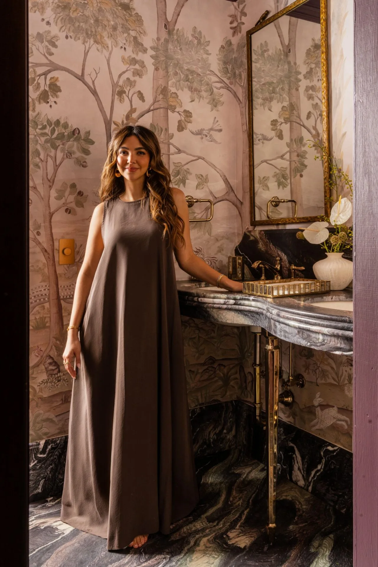 The Mind of an Interior Designer: Eilyn Jimenez | Sire Design 1 Eilyn Jimenez | Sire Design