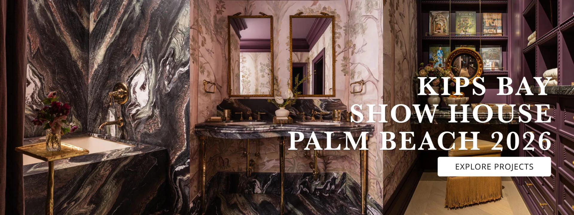 Kips Bay 2025 Designer Show House