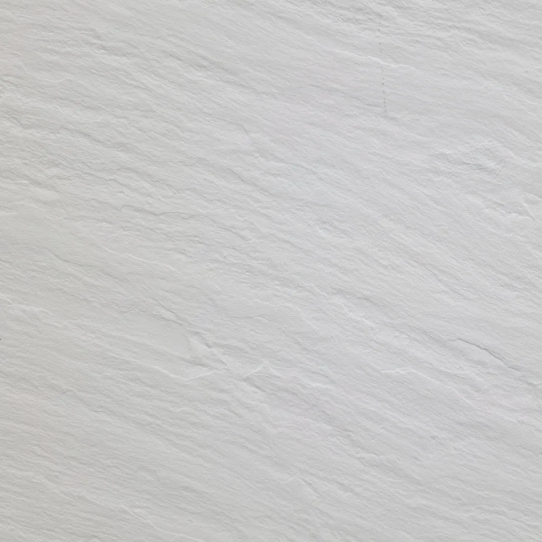 Ardesia Bianco Chiseled