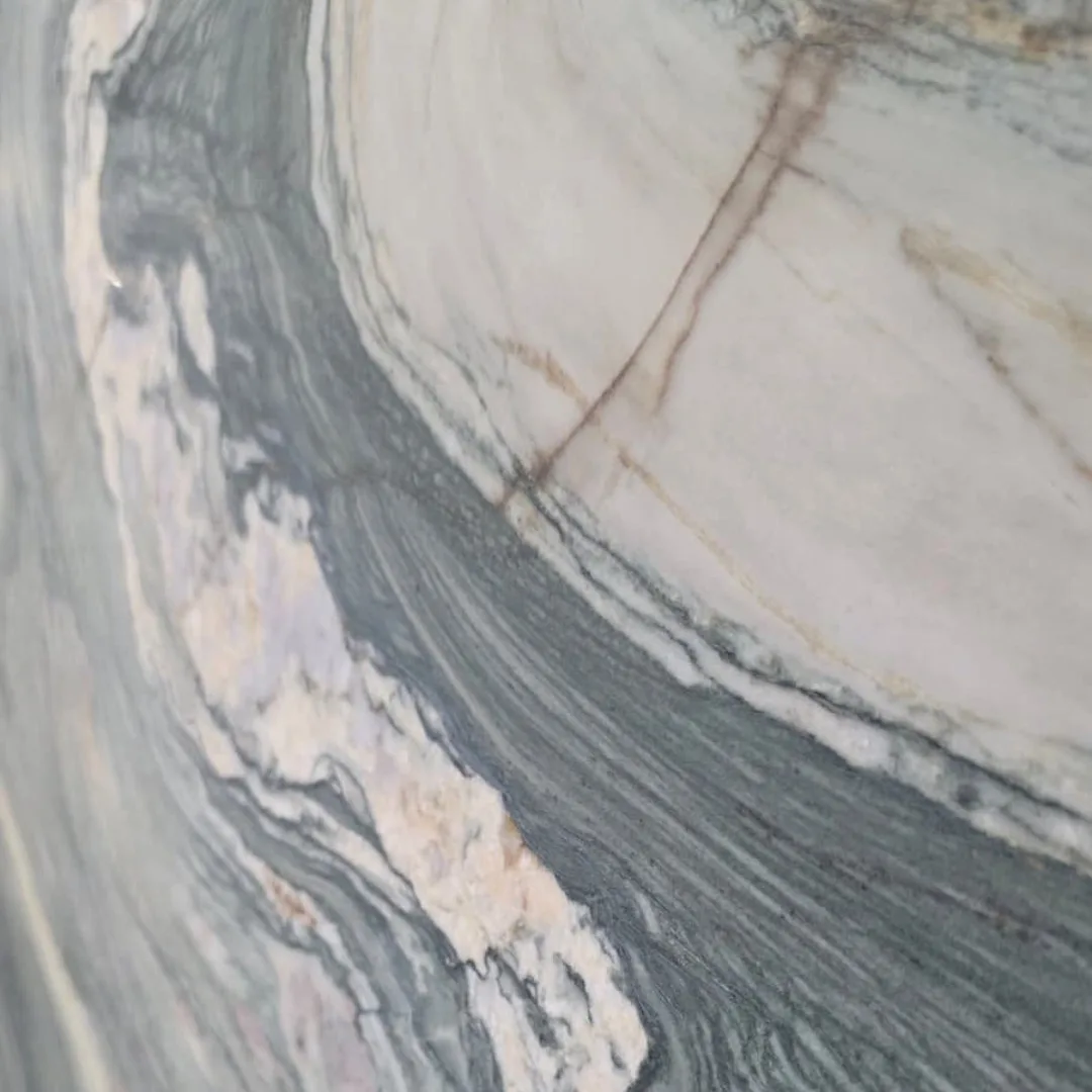 Honed Natural Stone