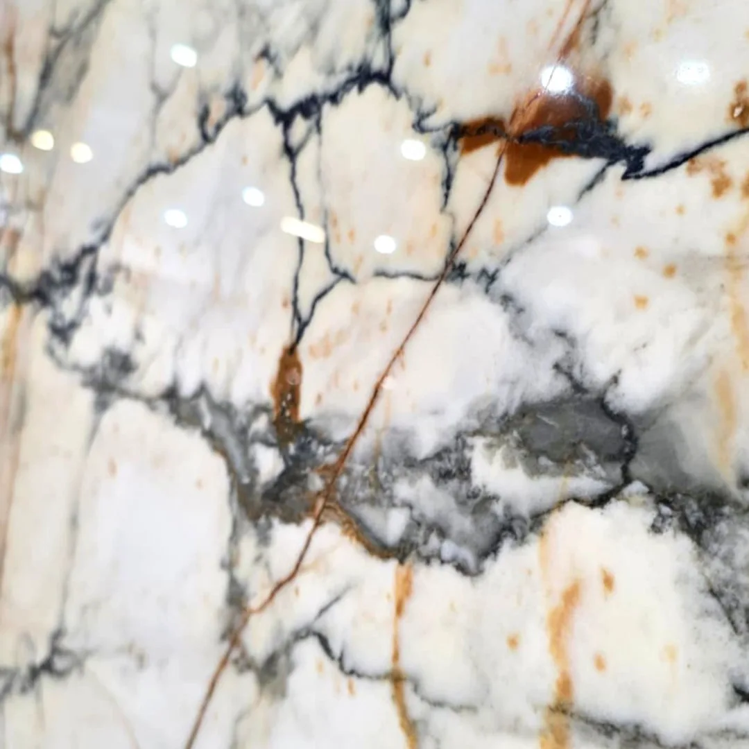 Polished Natural Stone